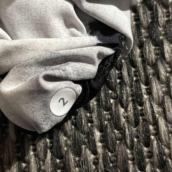 Lululemon Hot To Street Short - Picture 5 of 8